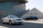 Nissan Altima 2010 года